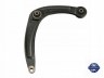 Рычаг передний правый 307 , c4, Berlingo в9, Partner (арт. 35322)